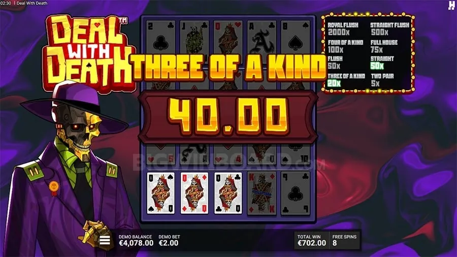 Fast Withdrawal Speed